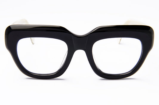Agenda - Black Optic - AgeEyewear