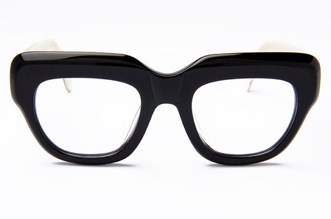 Agenda - Black Optic - AgeEyewear