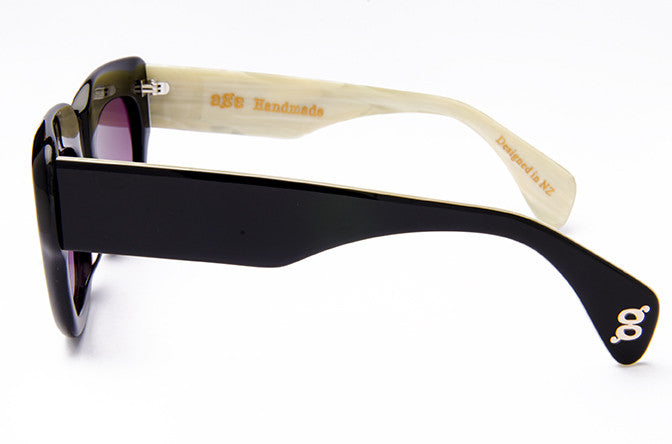 Agenda - Black - AgeEyewear
