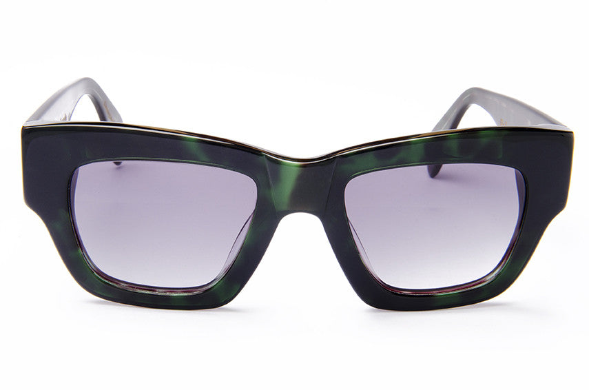 Sabotage - Sage Tort - AgeEyewear