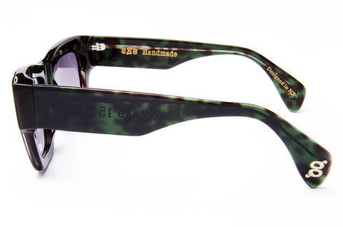 Sabotage - Sage Tort - AgeEyewear