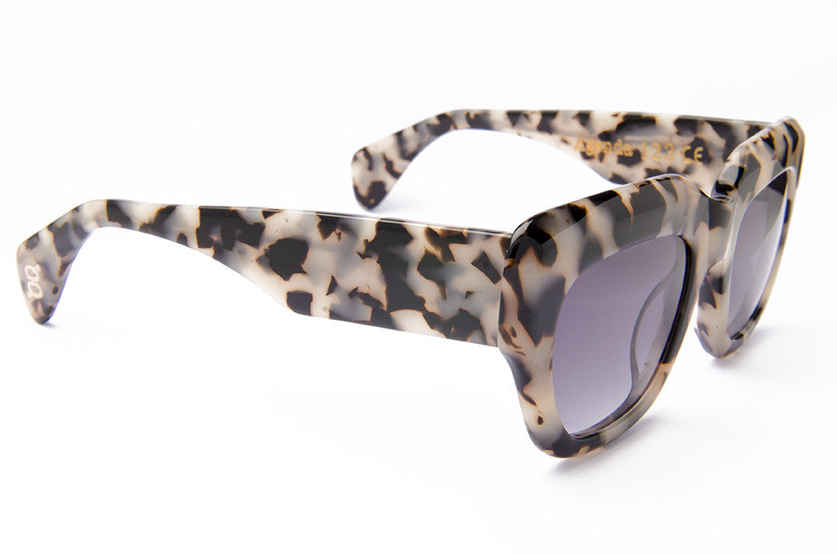 Agenda - Milky Tort - AgeEyewear