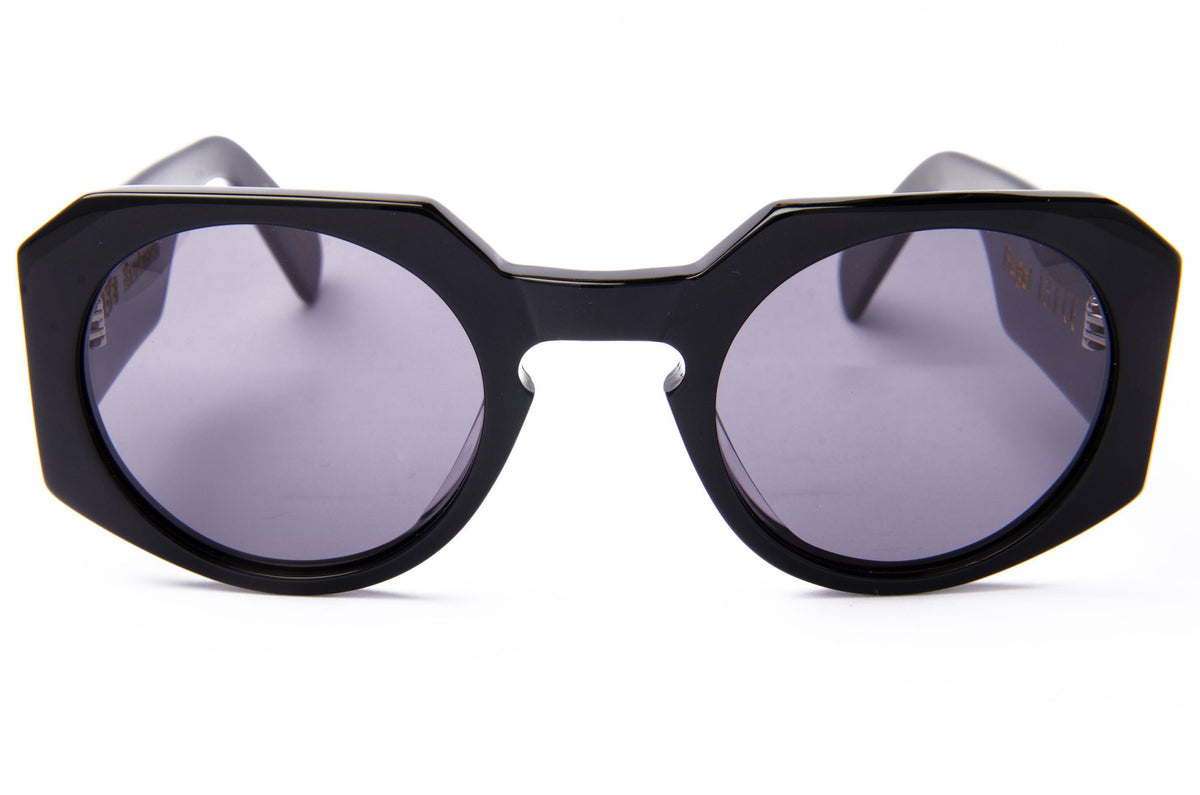 Bagel - Black - AgeEyewear