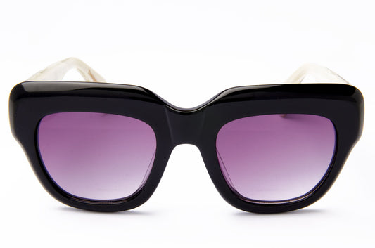 Agenda - Black - AgeEyewear