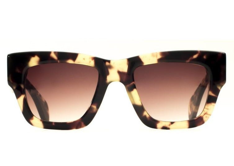 Sabotage - Brown Tortoise - AgeEyewear