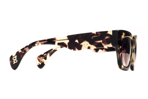 Sabotage - Brown Tortoise - AgeEyewear