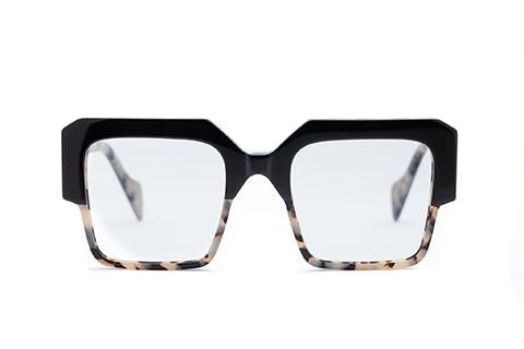 Stage - Black to Milky Optic