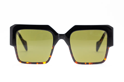 Stage - Black to Tort w/ polarized
