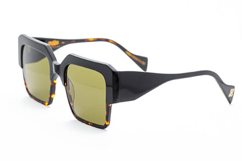 Stage - Black to Tort w/ polarized
