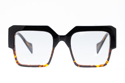 Stage - Black to Tort Optic