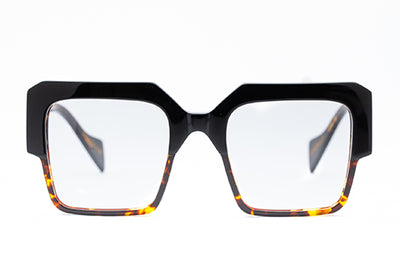 Stage - Black Tort Optic