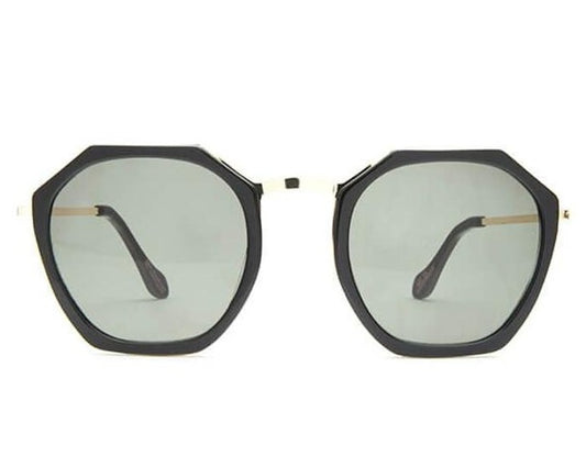 Swage - Black w/Gold