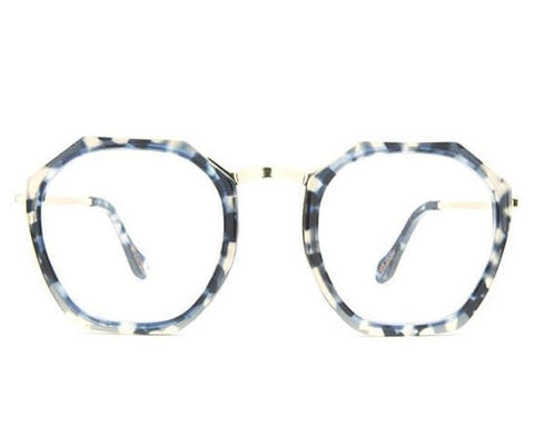Swage - Blue Tort