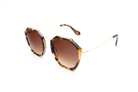 Swage - Brown Tort