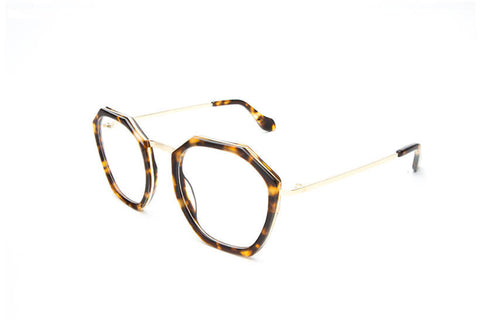 Swage - Brown Tort