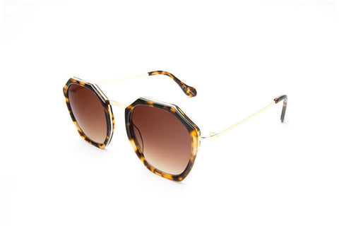 Swage - Brown Tort