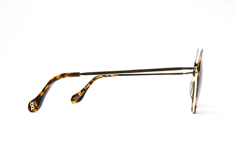 Swage - Brown Tort