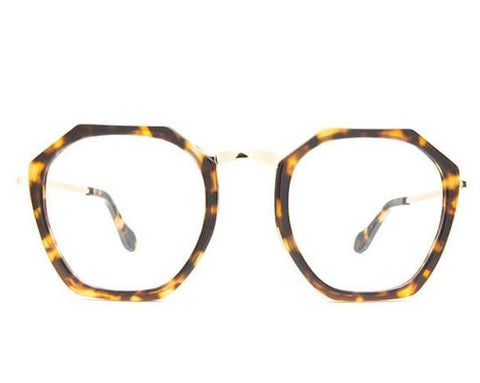 Swage - Brown Tort