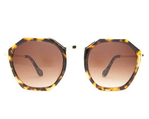 Swage - Brown Tort