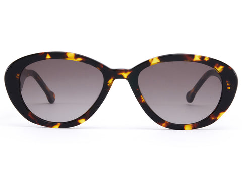 Voyage - Brown Tort