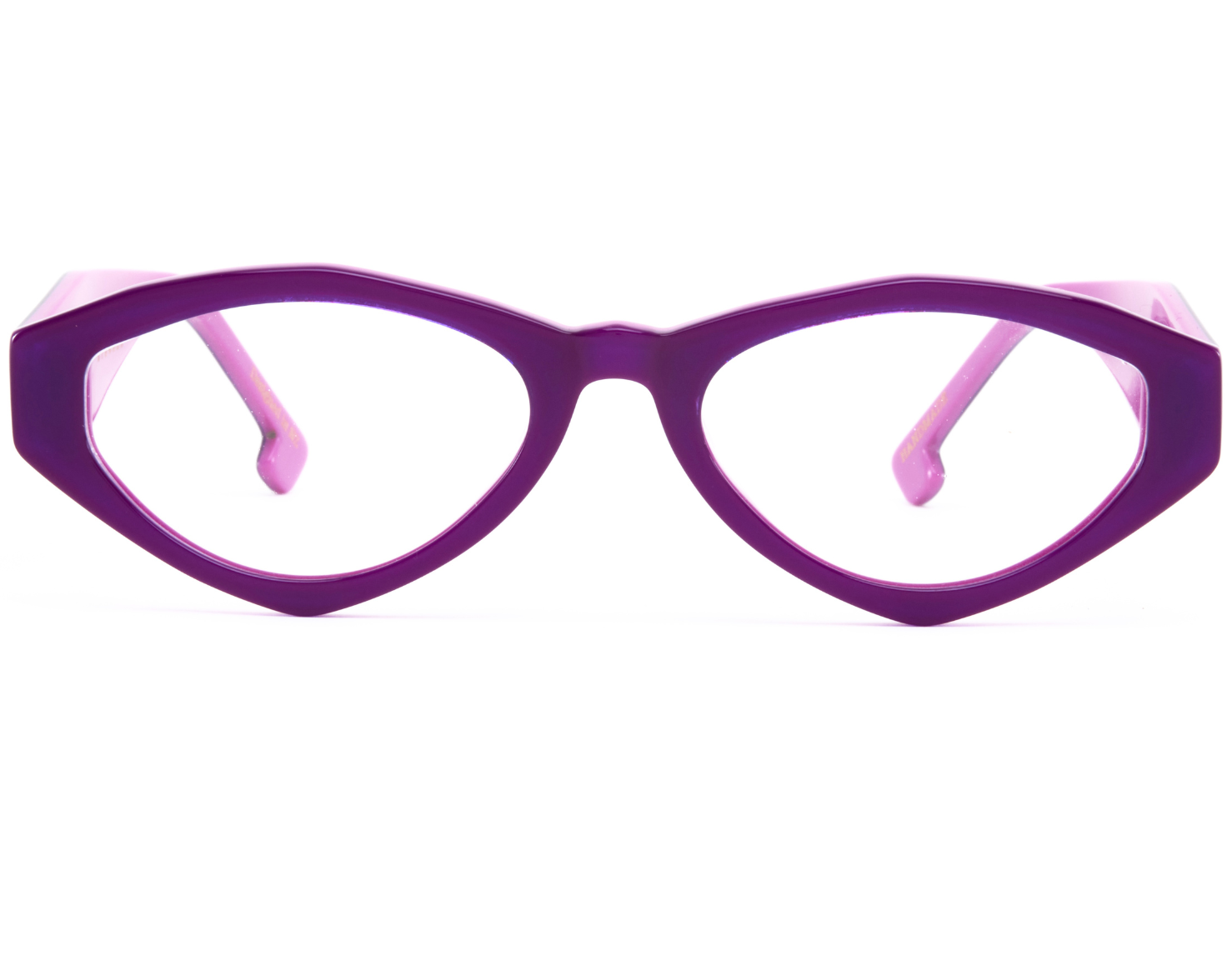 Wattage - Violet