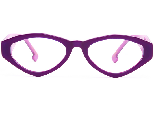 Wattage - Violet