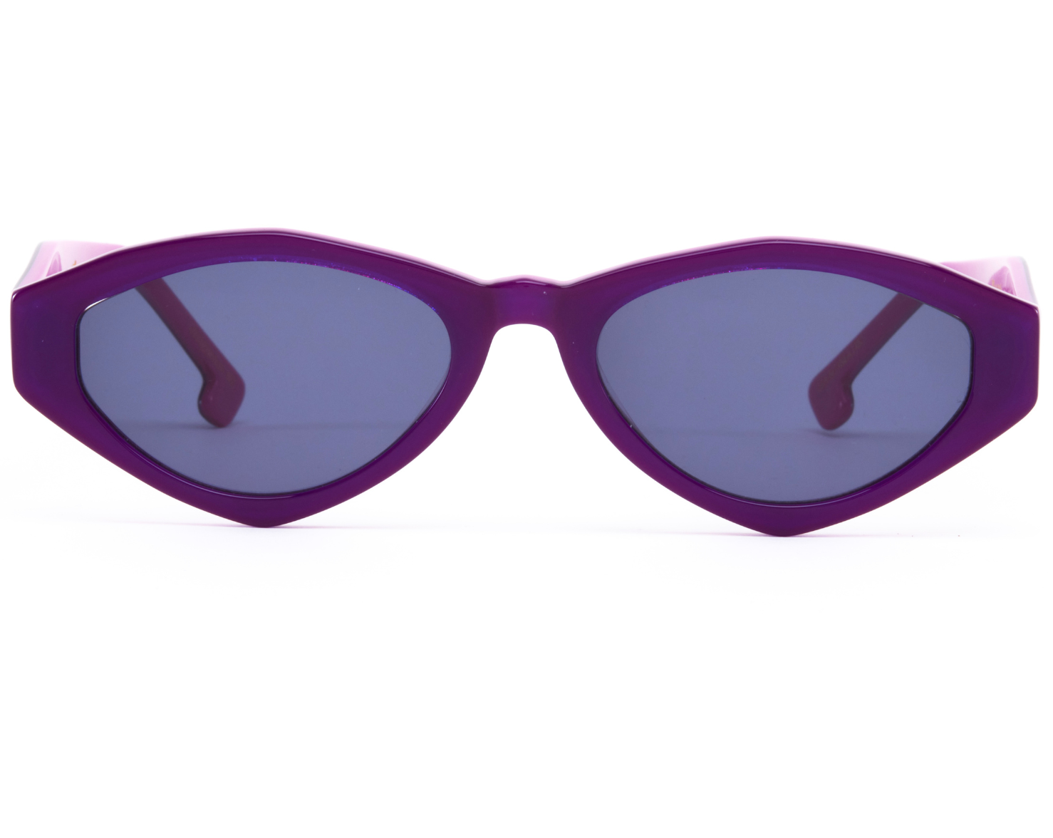 Wattage - Violet