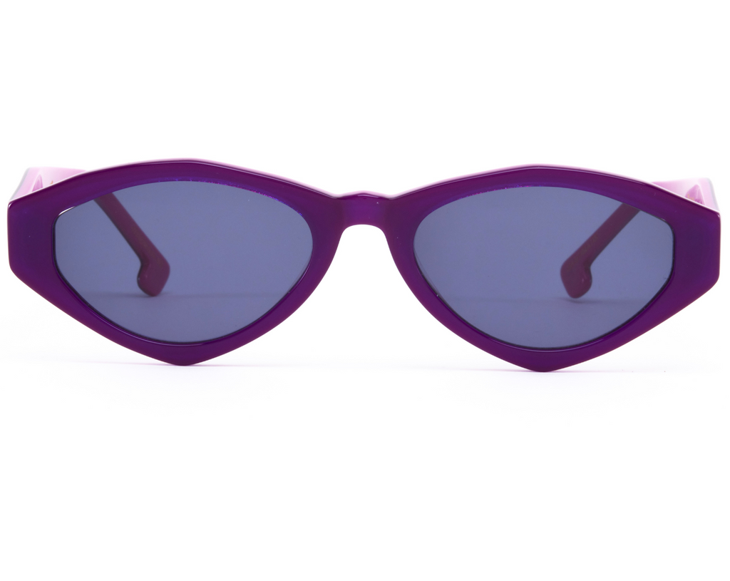 Wattage - Violet