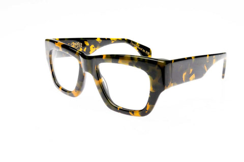 Sabotage - Yellow Tort Optic