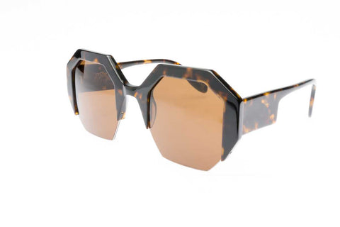 Voltage - Brown Tort