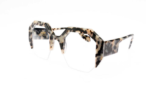 Voltage - Matt Milky Tort Optic