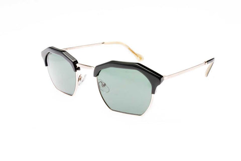 Manager - Black w Gold