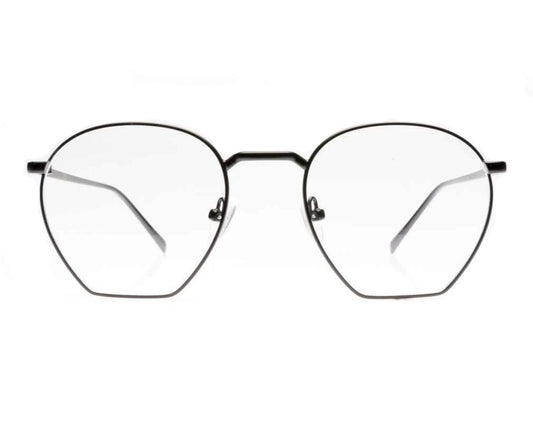 Wage - Black Matt Optic