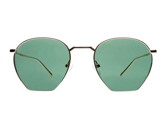 Wage - Gold w Green