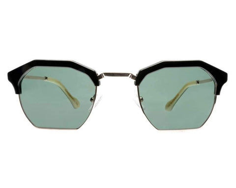 Manager - Black w Gold