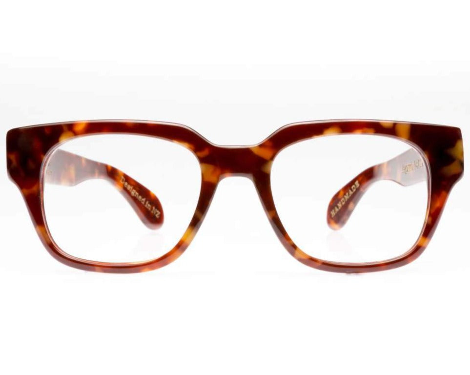 Agent - Caramel Tort Optic