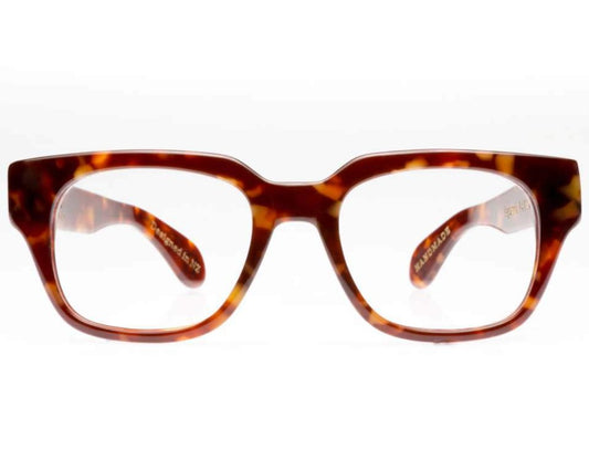 Agent - Caramel Tort Optic