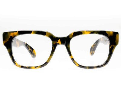 Agent - Yellow Tort Optic