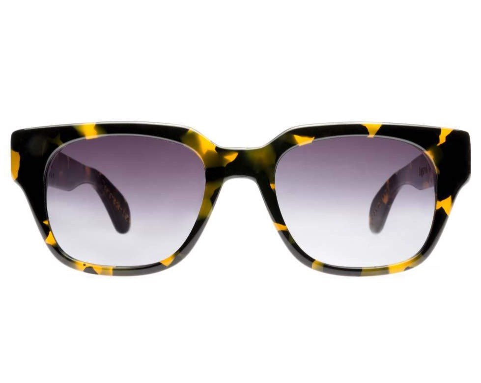 Agent - Yellow Tort