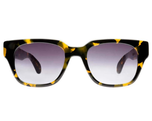 Agent - Yellow Tort