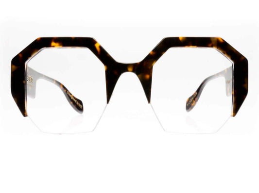 Voltage - Brown Tort Optic