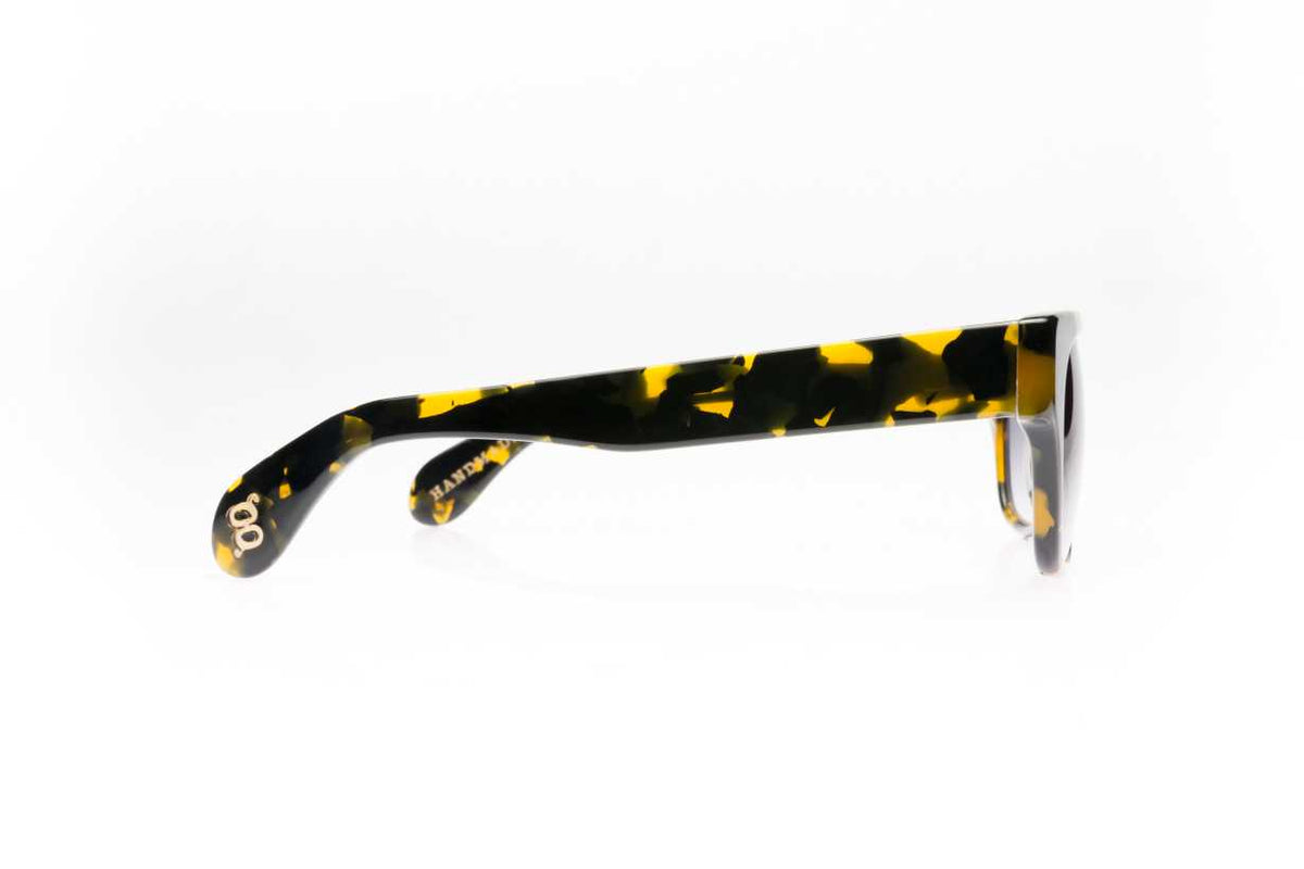 Agent - Yellow Tort