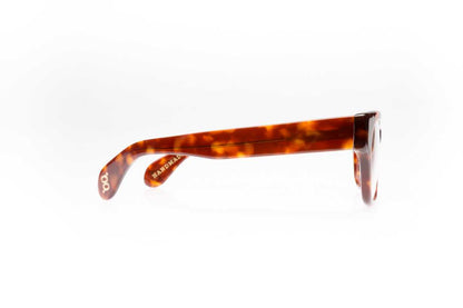 Agent - Caramel Tort Optic