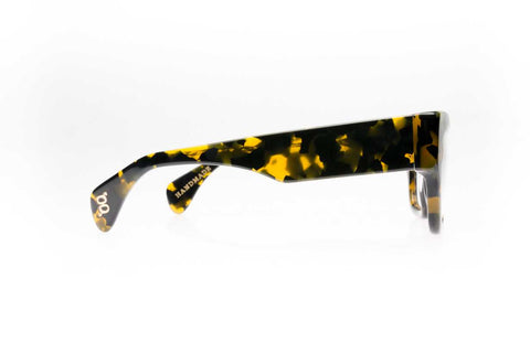 Sabotage - Yellow Tort Optic