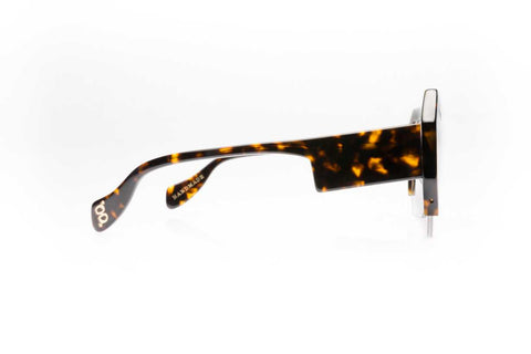 Voltage - Brown Tort Optic
