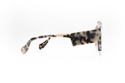 Voltage - Matt Milky Tort Optic
