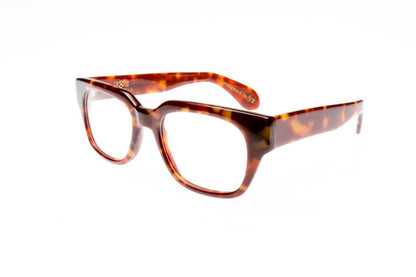Agent - Caramel Tort Optic