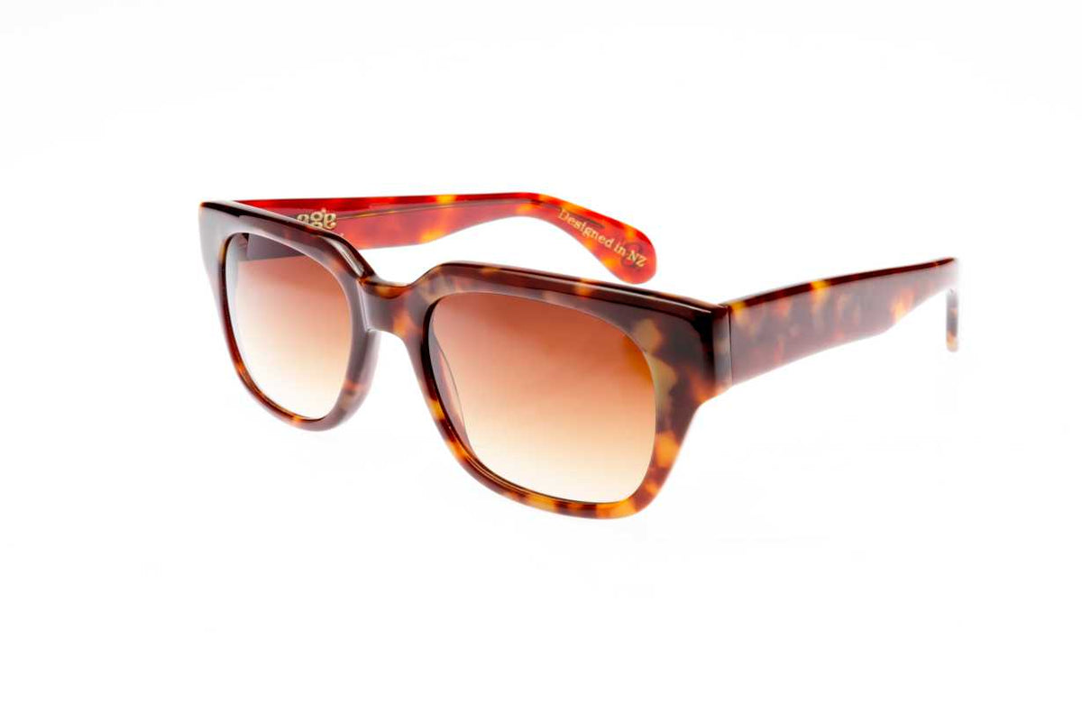 Agent - Caramel Tort