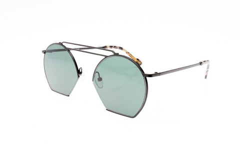 Lineage - Matt Black w Milky Tort