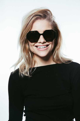 Voltage - Brown Tort